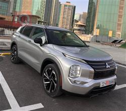 میتسوبیشی ئاوتلاندەر